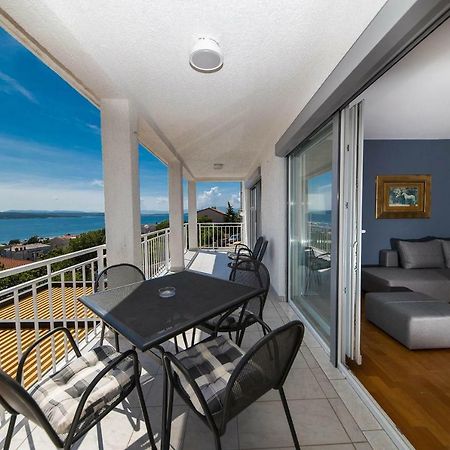 Apartments Gajdasic Crikvenica Exterior foto