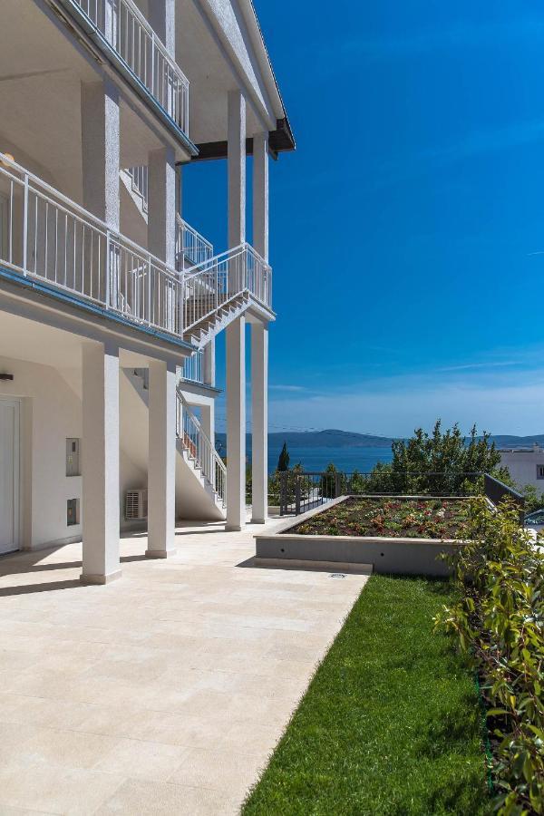 Apartments Gajdasic Crikvenica Exterior foto
