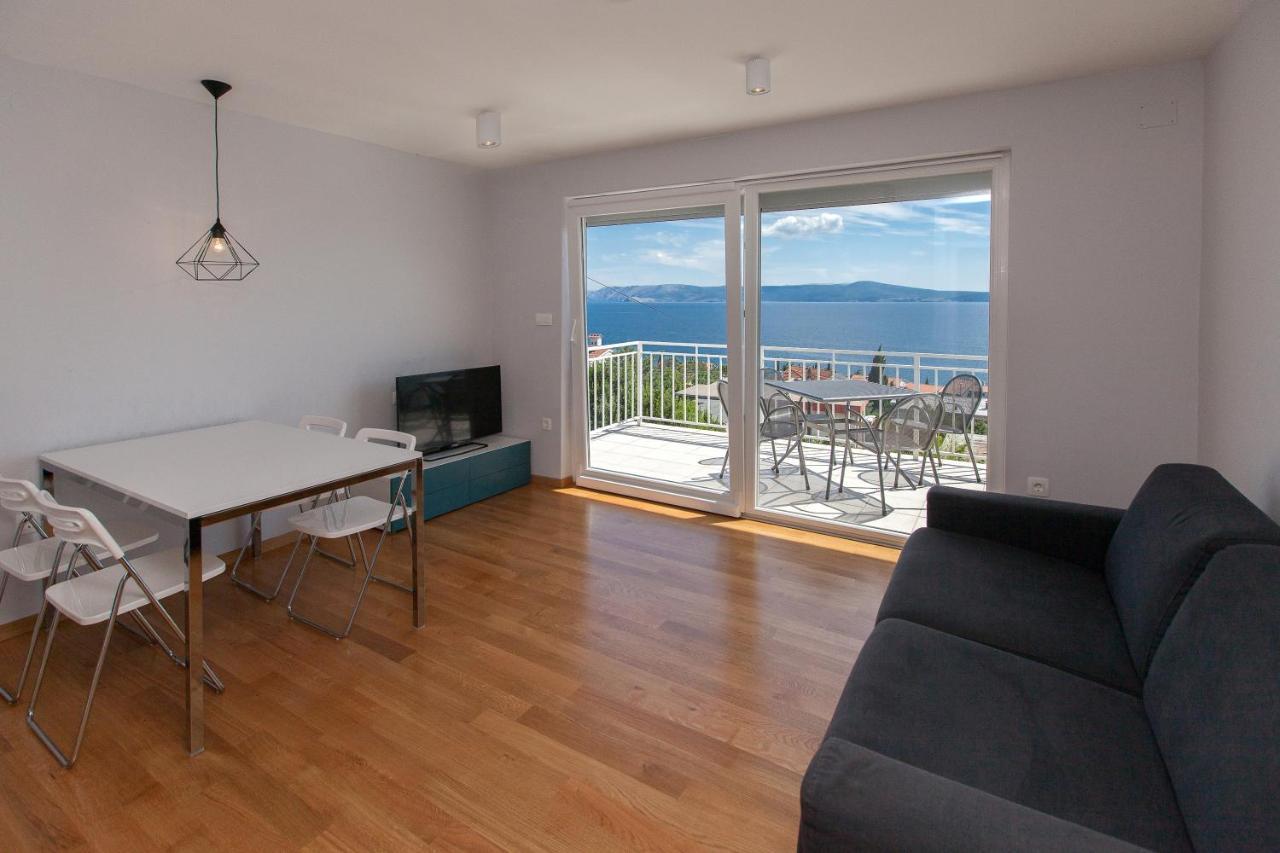 Apartments Gajdasic Crikvenica Exterior foto