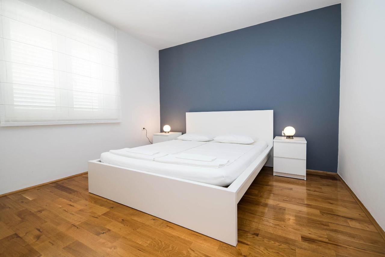 Apartments Gajdasic Crikvenica Exterior foto