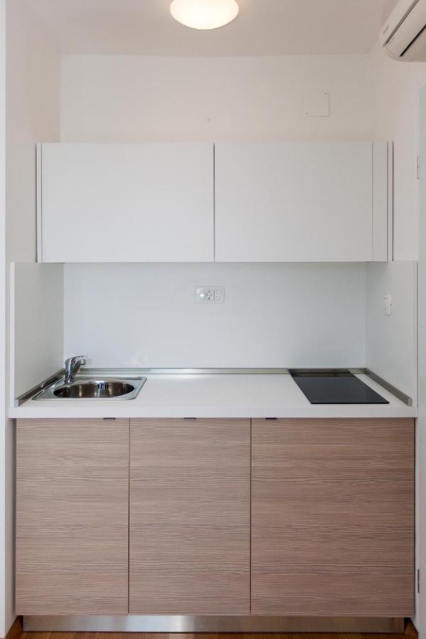 Apartments Gajdasic Crikvenica Exterior foto
