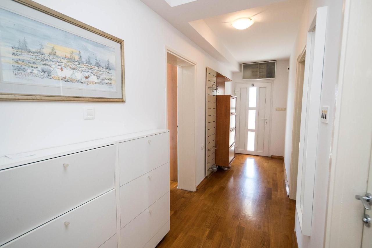 Apartments Gajdasic Crikvenica Exterior foto