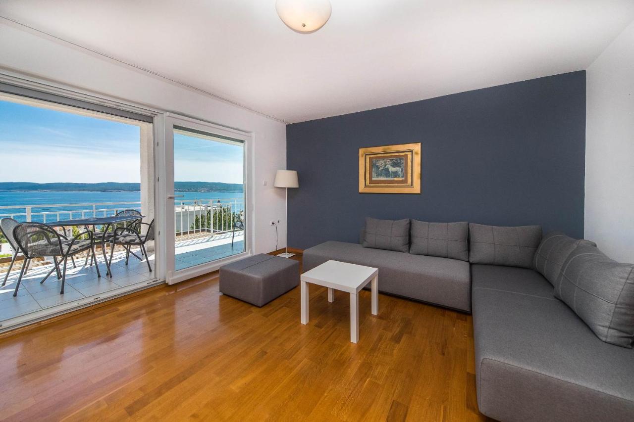 Apartments Gajdasic Crikvenica Exterior foto
