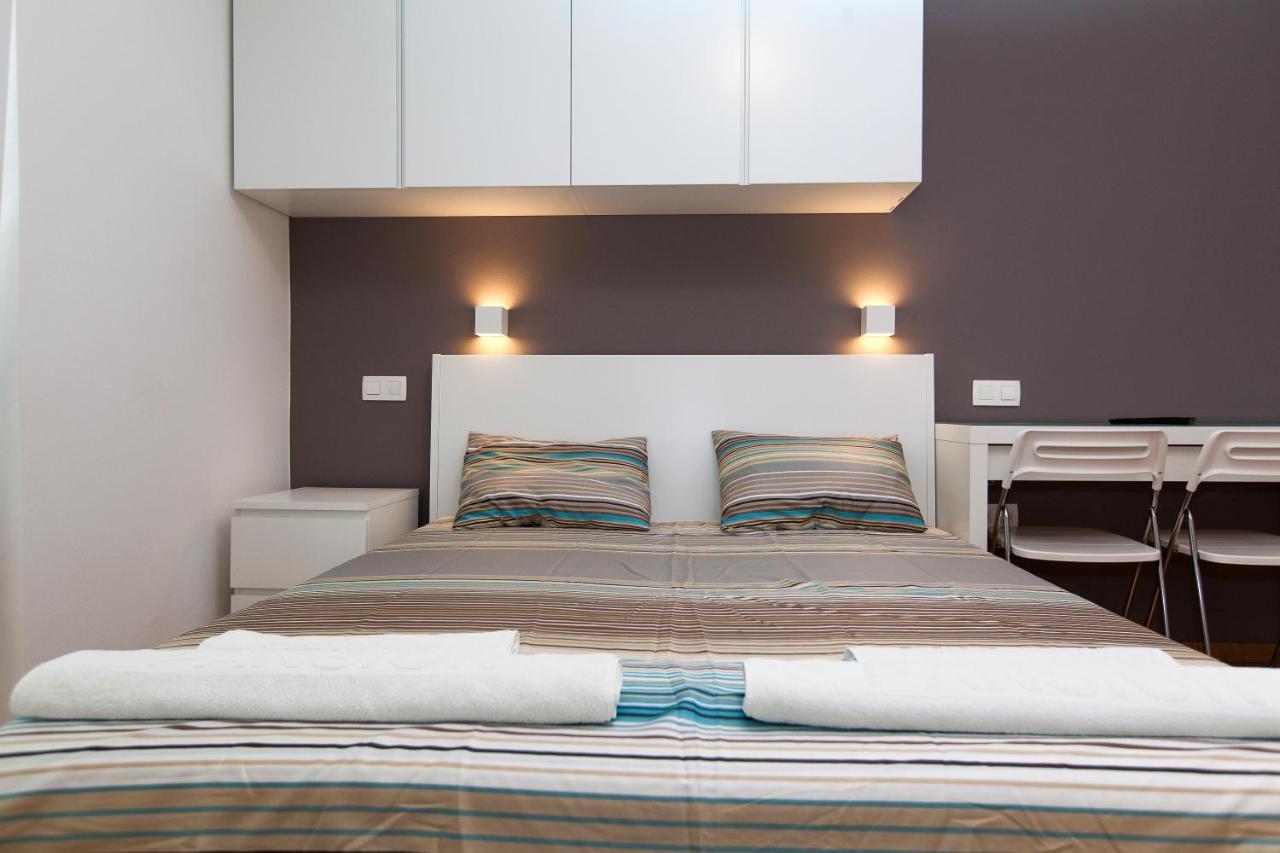 Apartments Gajdasic Crikvenica Exterior foto