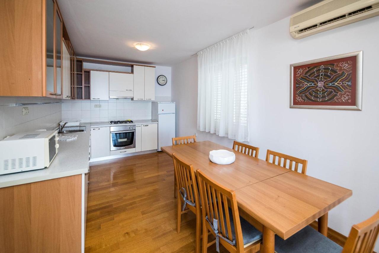 Apartments Gajdasic Crikvenica Exterior foto
