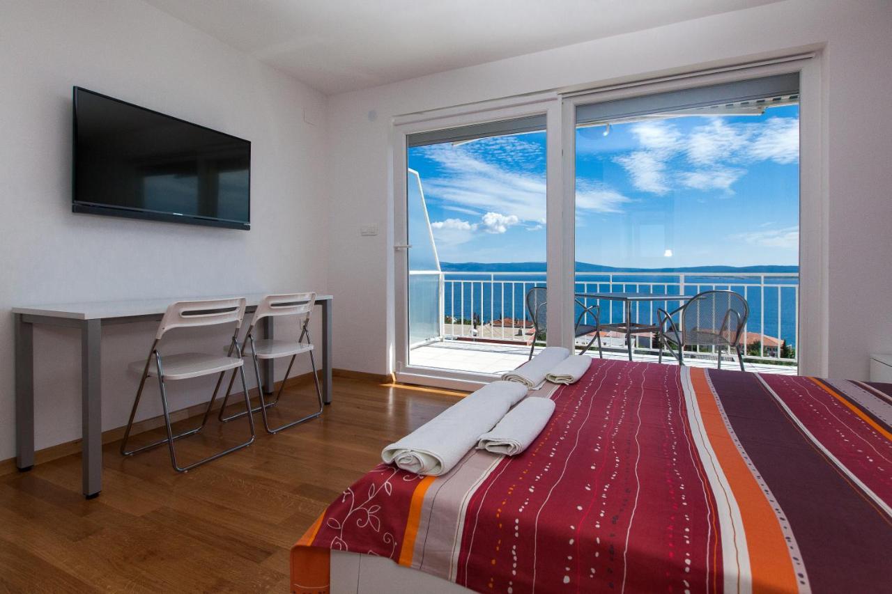Apartments Gajdasic Crikvenica Exterior foto