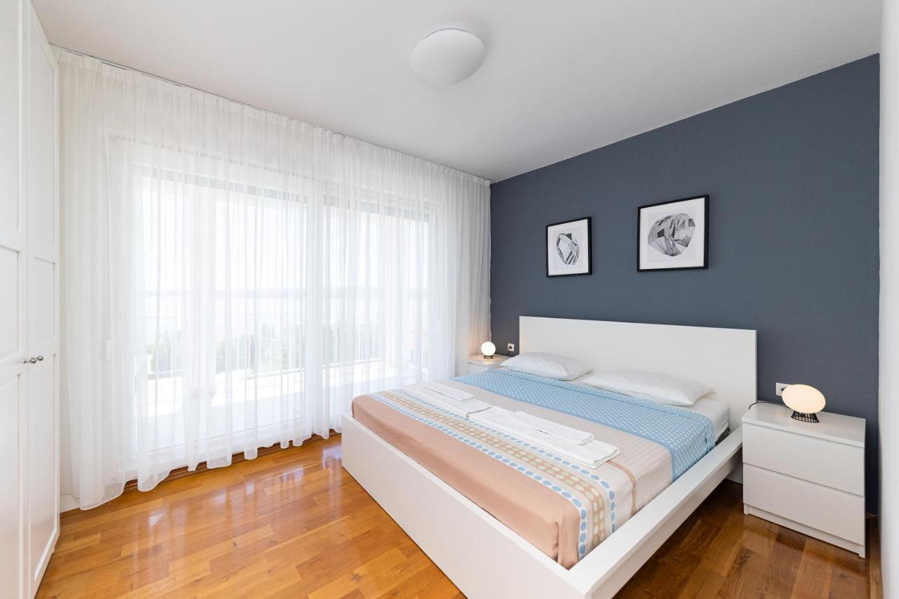 Apartments Gajdasic Crikvenica Exterior foto