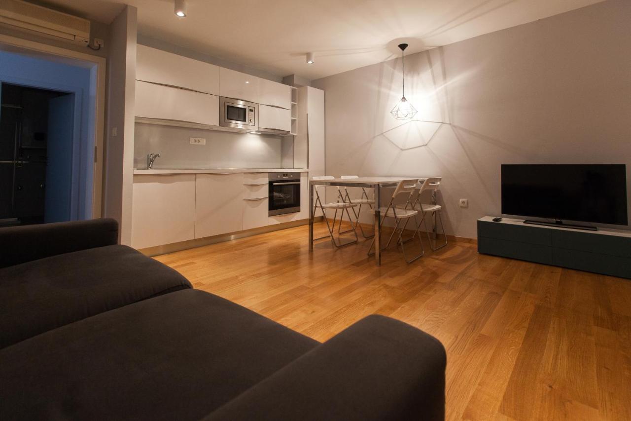 Apartments Gajdasic Crikvenica Exterior foto