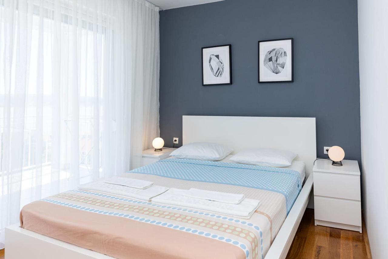 Apartments Gajdasic Crikvenica Exterior foto
