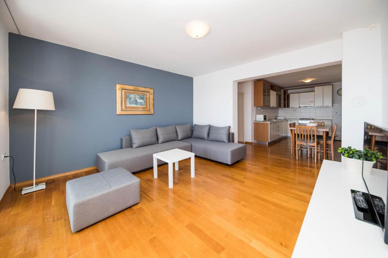 Apartments Gajdasic Crikvenica Exterior foto