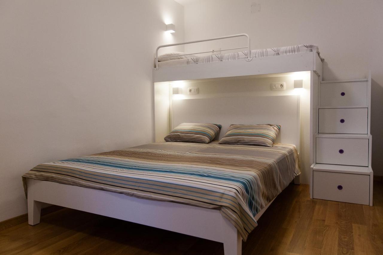 Apartments Gajdasic Crikvenica Exterior foto
