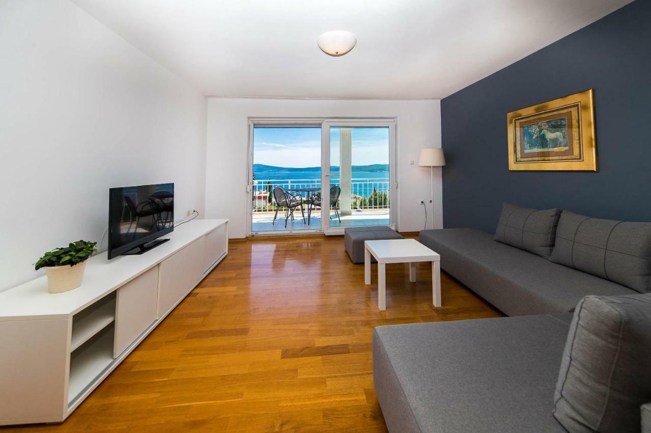 Apartments Gajdasic Crikvenica Exterior foto